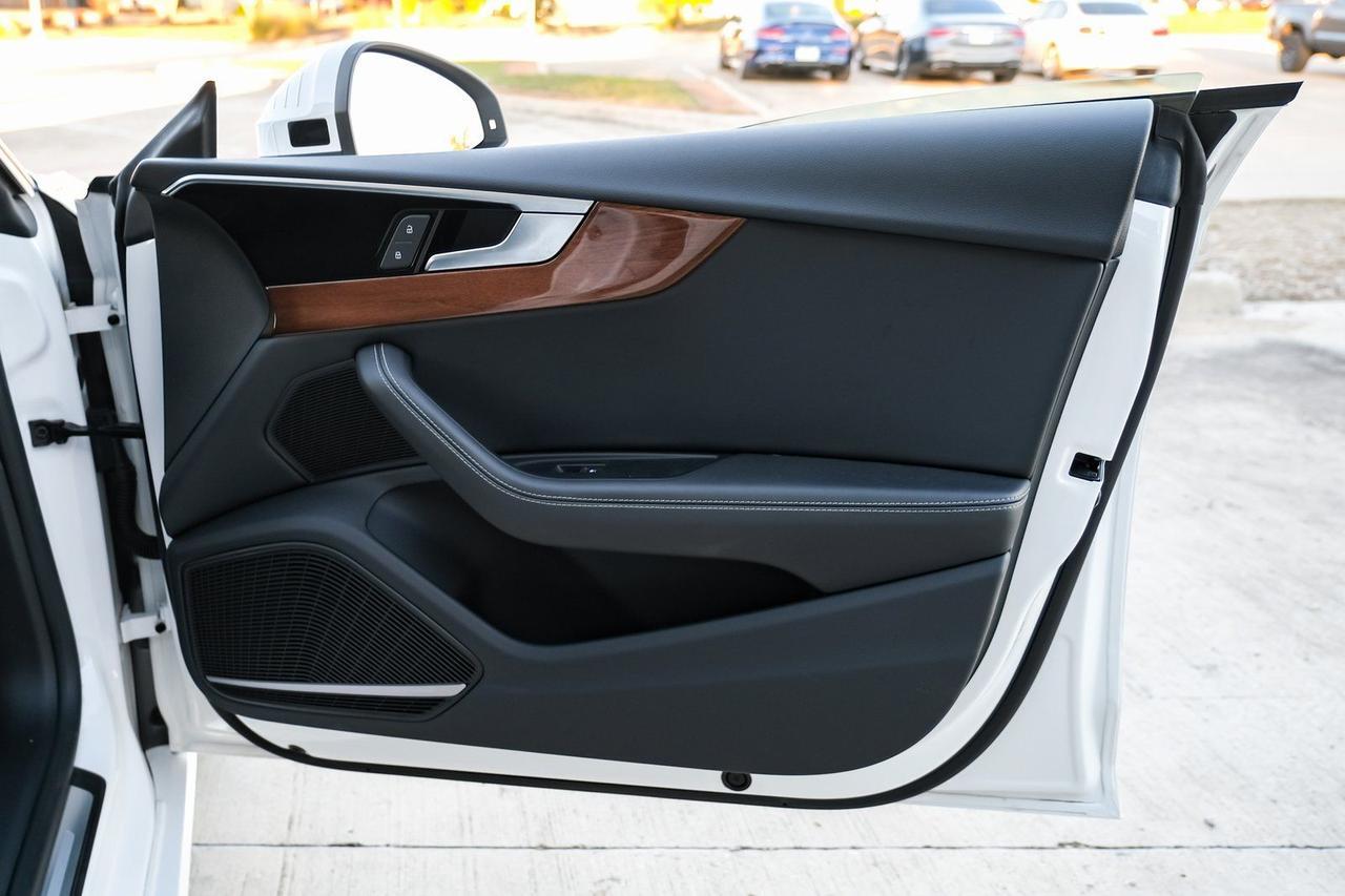 2023 Audi A5 Sportback Premium Plus Richardson TX