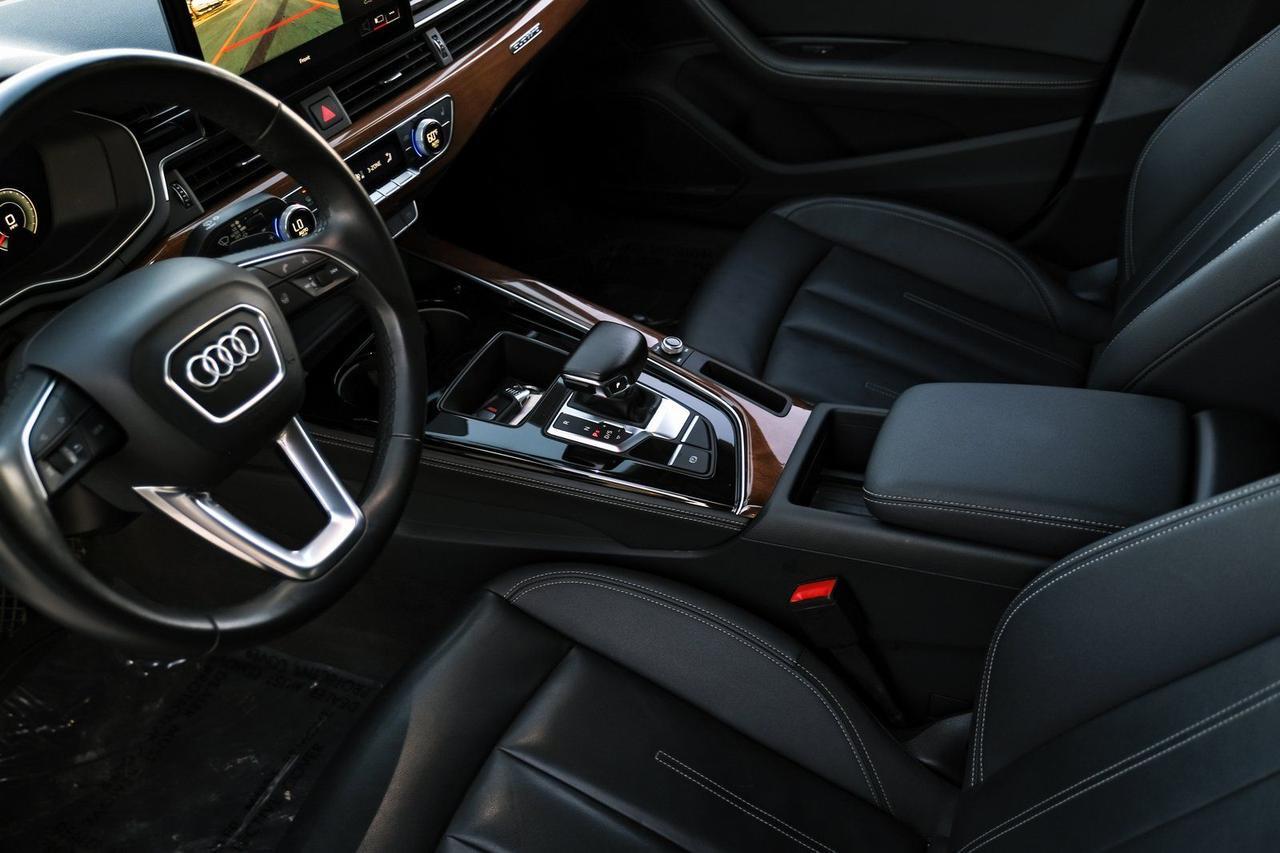 2023 Audi A5 Sportback Premium Plus Richardson TX