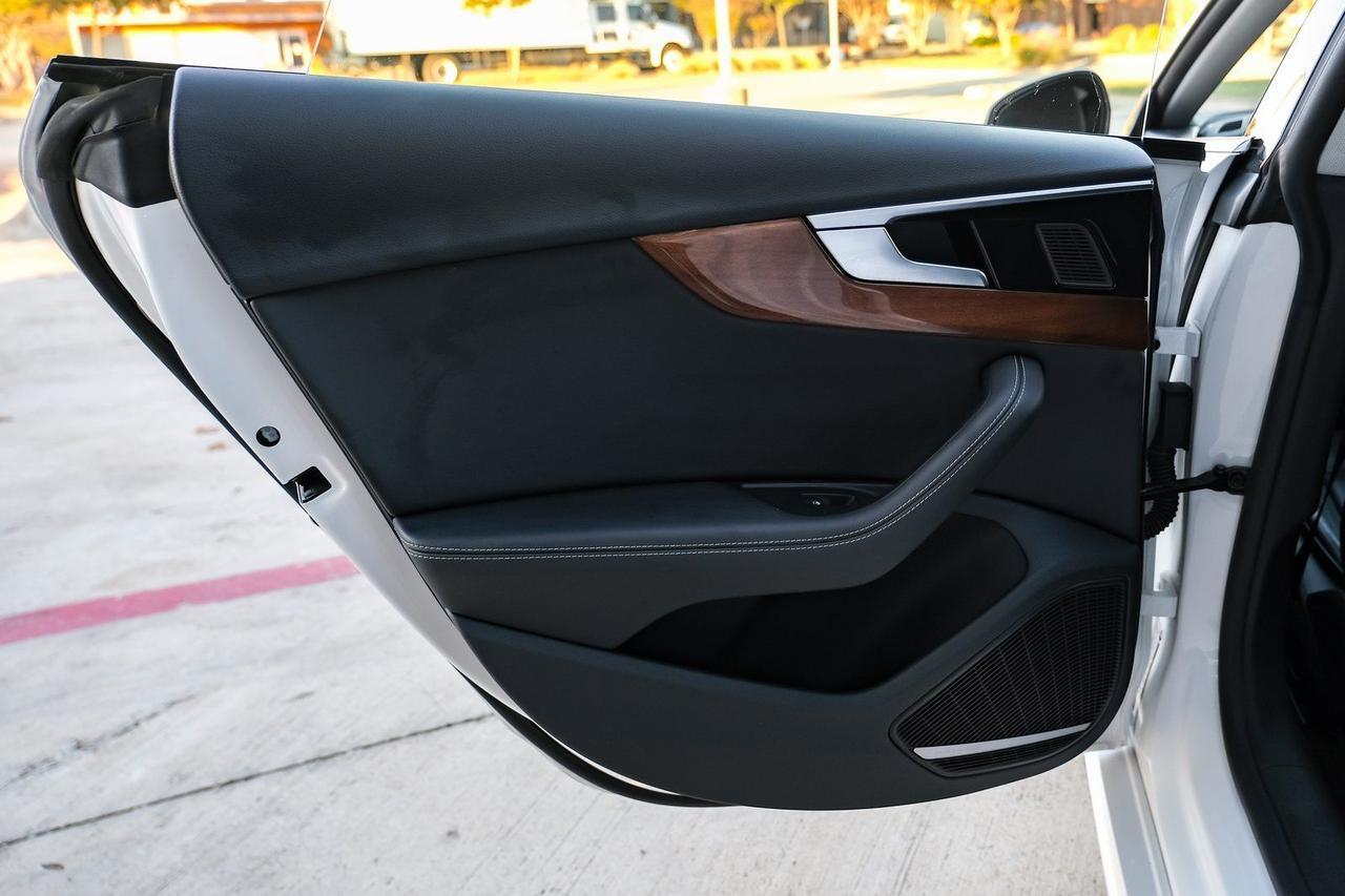 2023 Audi A5 Sportback Premium Plus Richardson TX