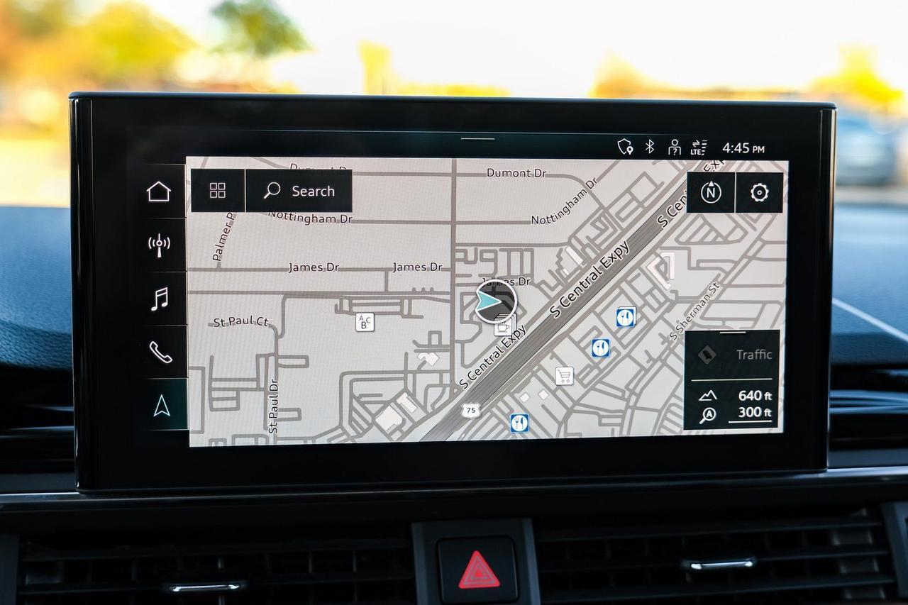 2023 Audi A5 Sportback Premium Plus Richardson TX
