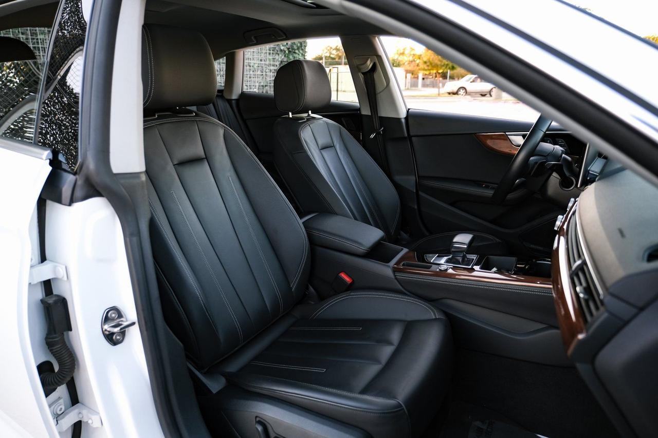 2023 Audi A5 Sportback Premium Plus Richardson TX