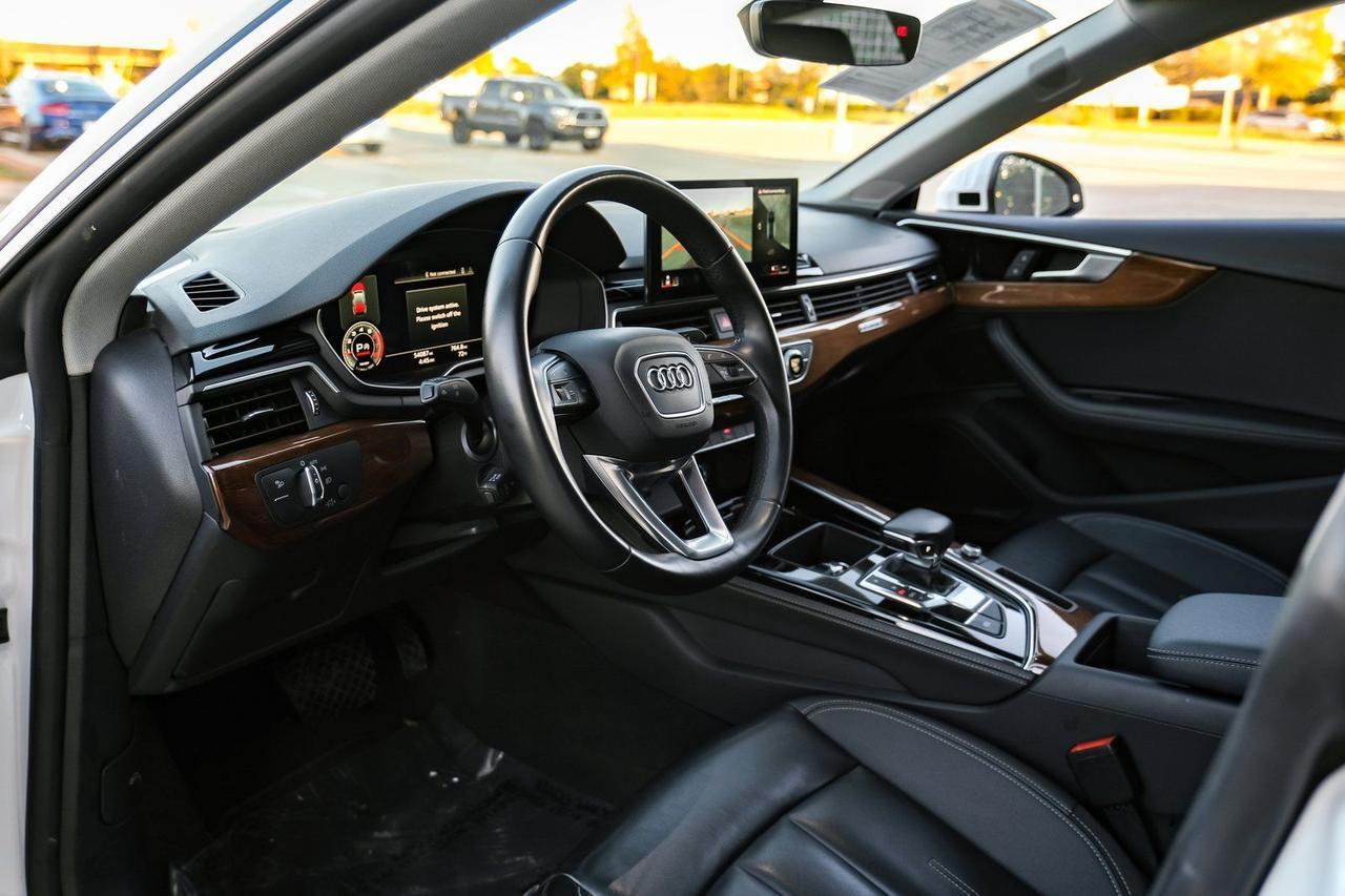 2023 Audi A5 Sportback Premium Plus Richardson TX
