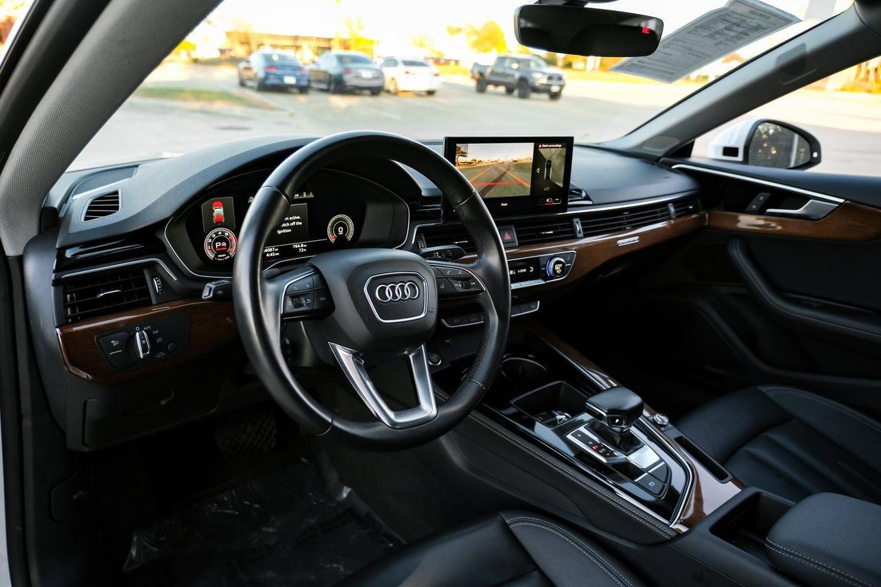 2023 Audi A5 Sportback Premium Plus Richardson TX