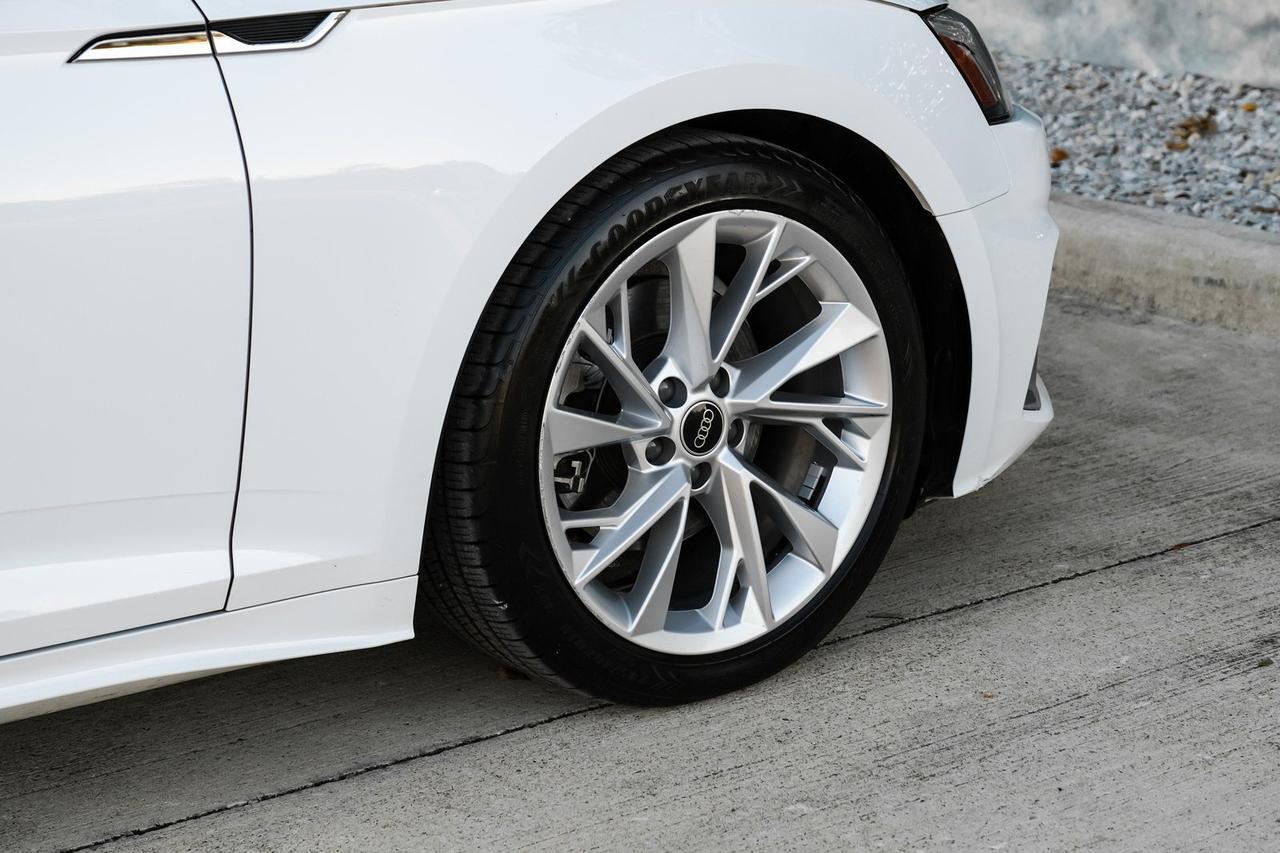 2023 Audi A5 Sportback Premium Plus Richardson TX