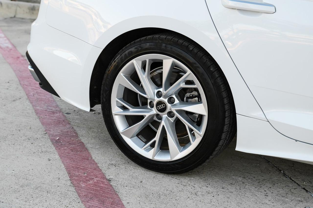 2023 Audi A5 Sportback Premium Plus Richardson TX