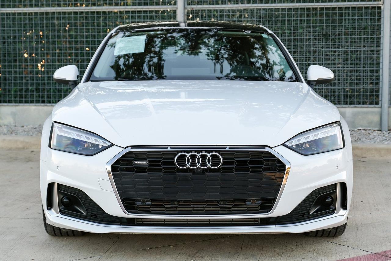 2023 Audi A5 Sportback Premium Plus Richardson TX