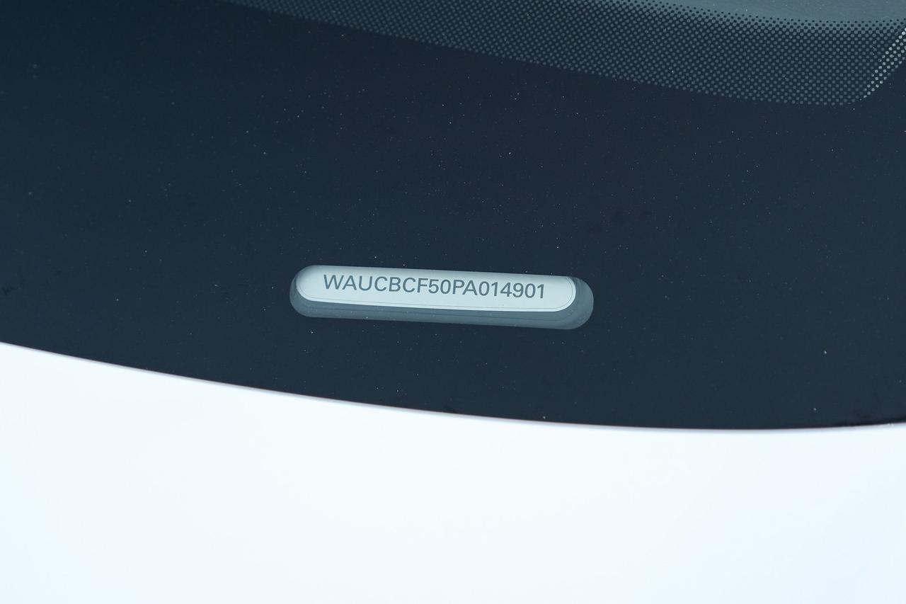 2023 Audi A5 Sportback Premium Plus Richardson TX