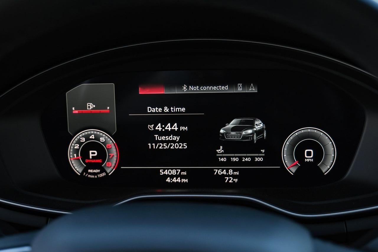 2023 Audi A5 Sportback Premium Plus Richardson TX