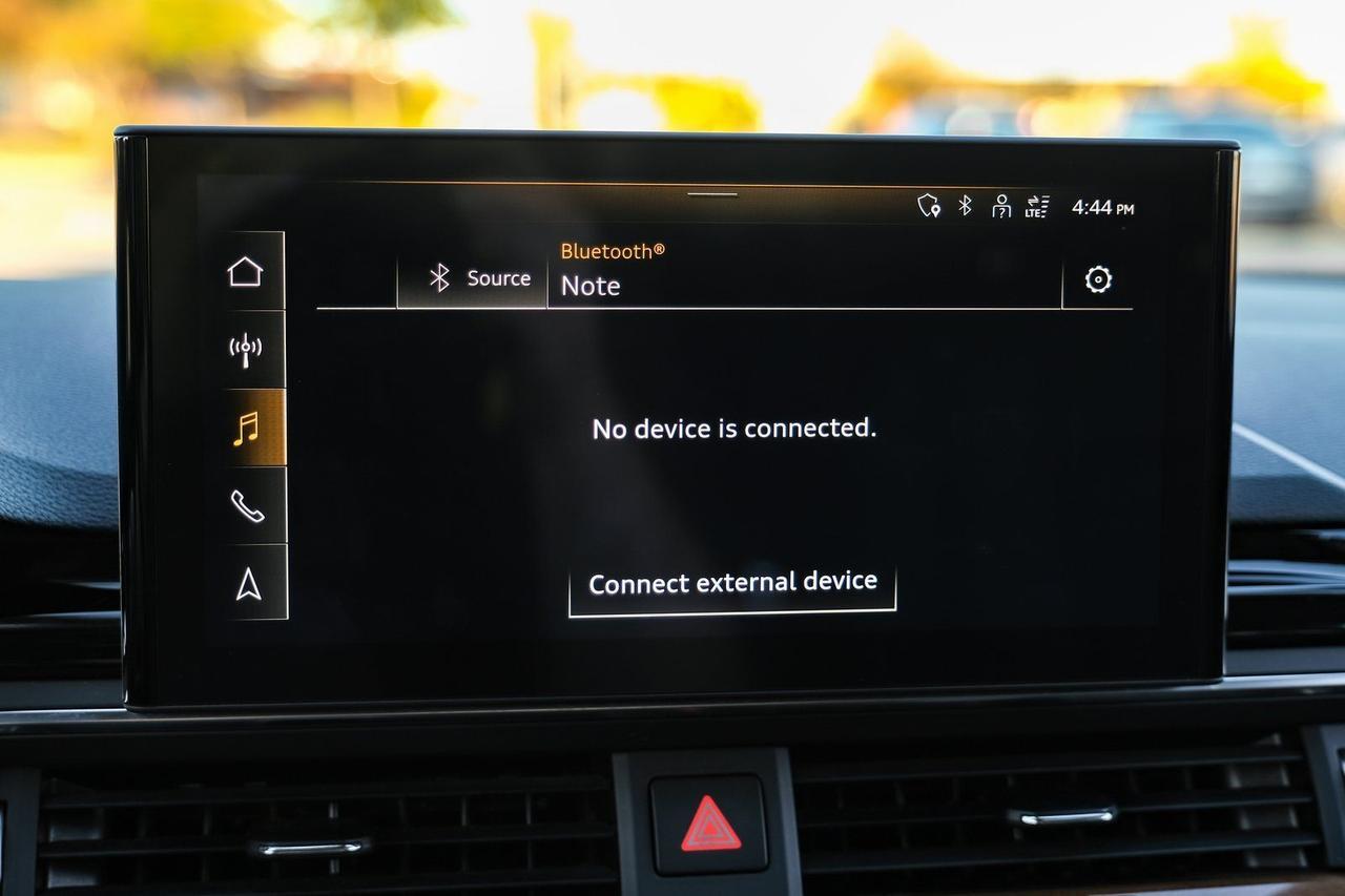 2023 Audi A5 Sportback Premium Plus Richardson TX