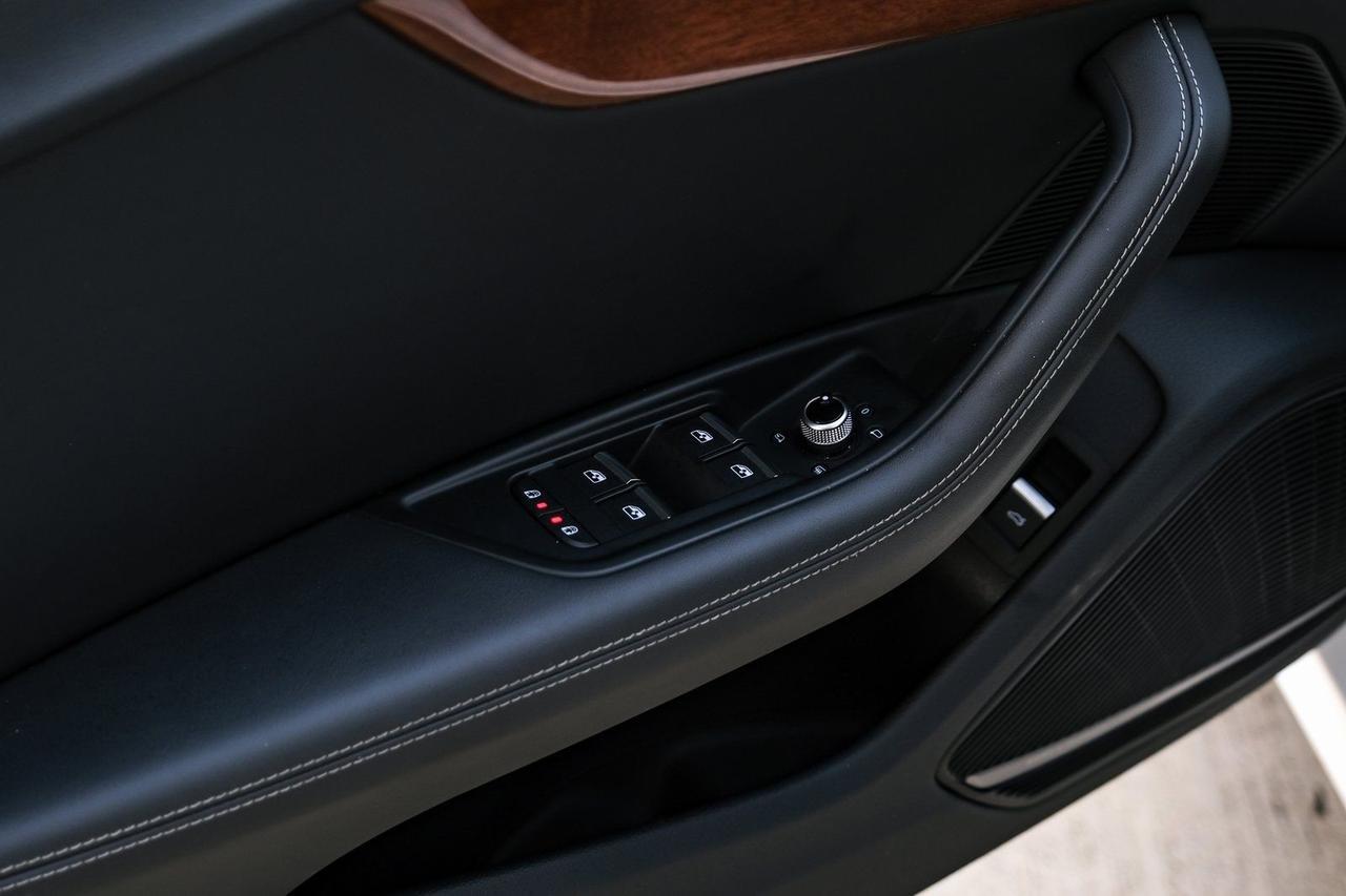 2023 Audi A5 Sportback Premium Plus Richardson TX