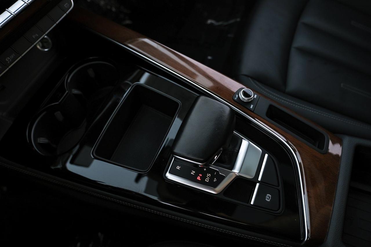 2023 Audi A5 Sportback Premium Plus Richardson TX