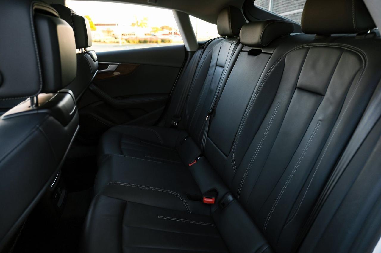 2023 Audi A5 Sportback Premium Plus Richardson TX