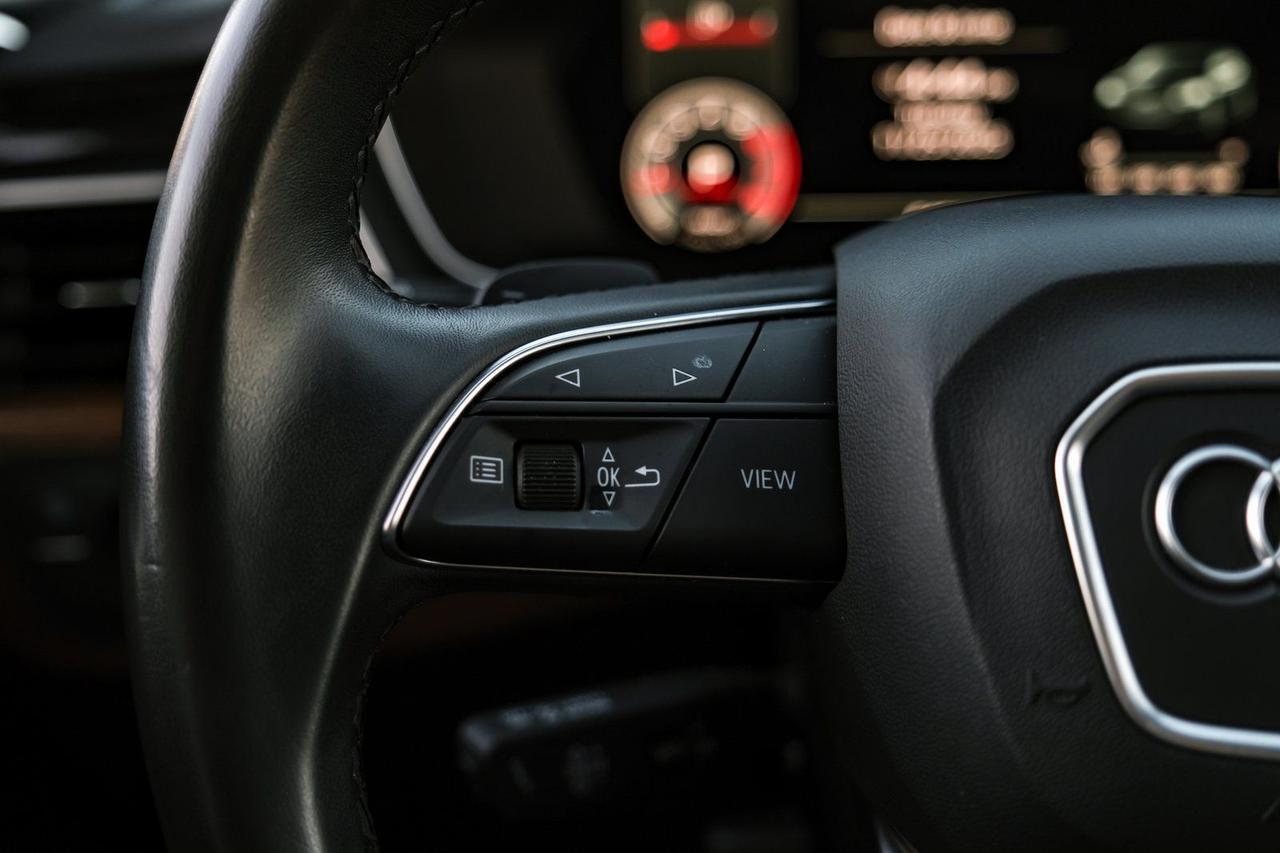 2023 Audi A5 Sportback Premium Plus Richardson TX