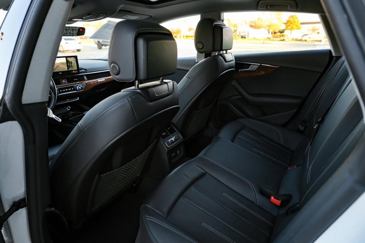 2023 Audi A5 Sportback Premium Plus Richardson TX