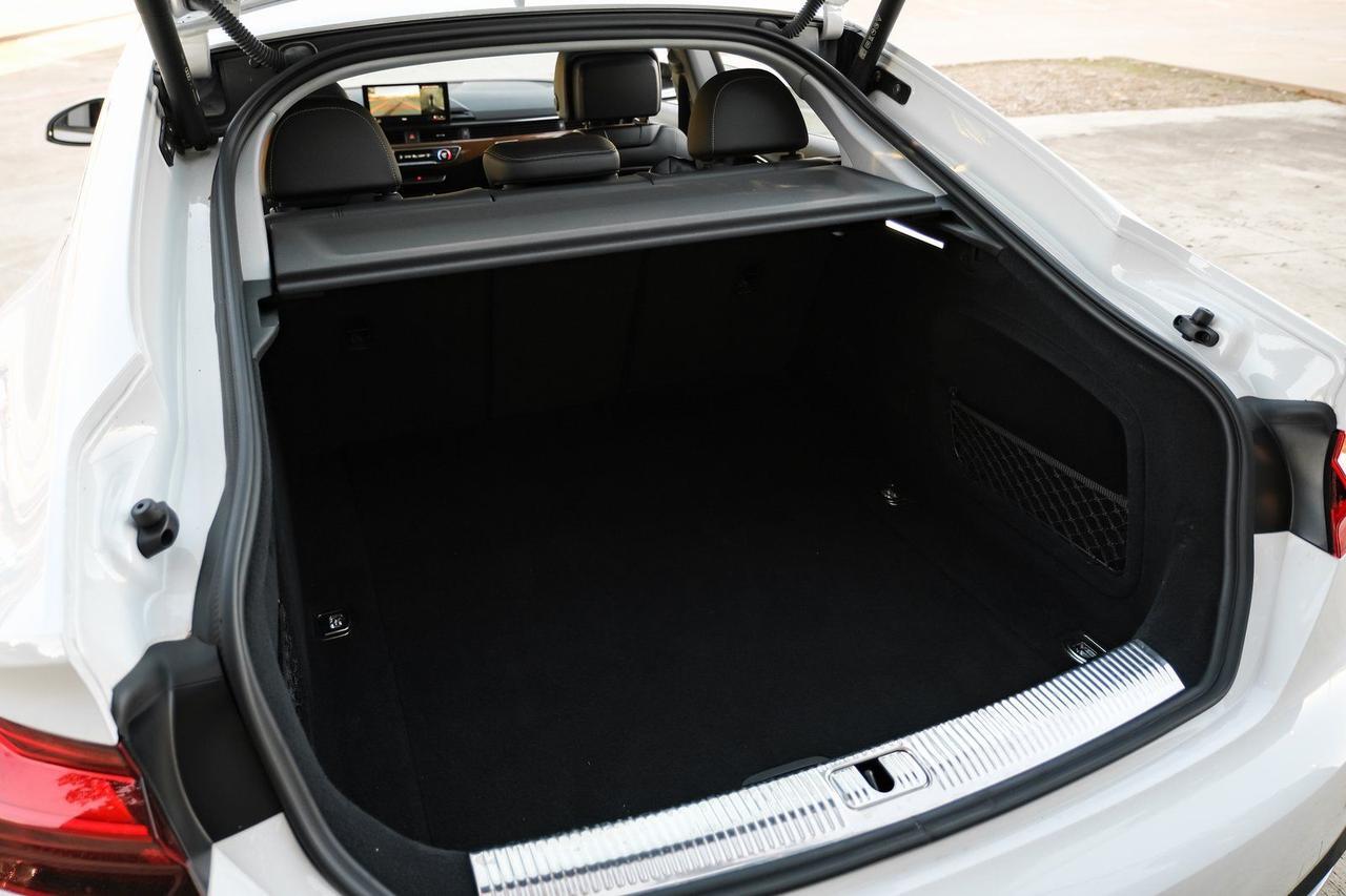 2023 Audi A5 Sportback Premium Plus Richardson TX