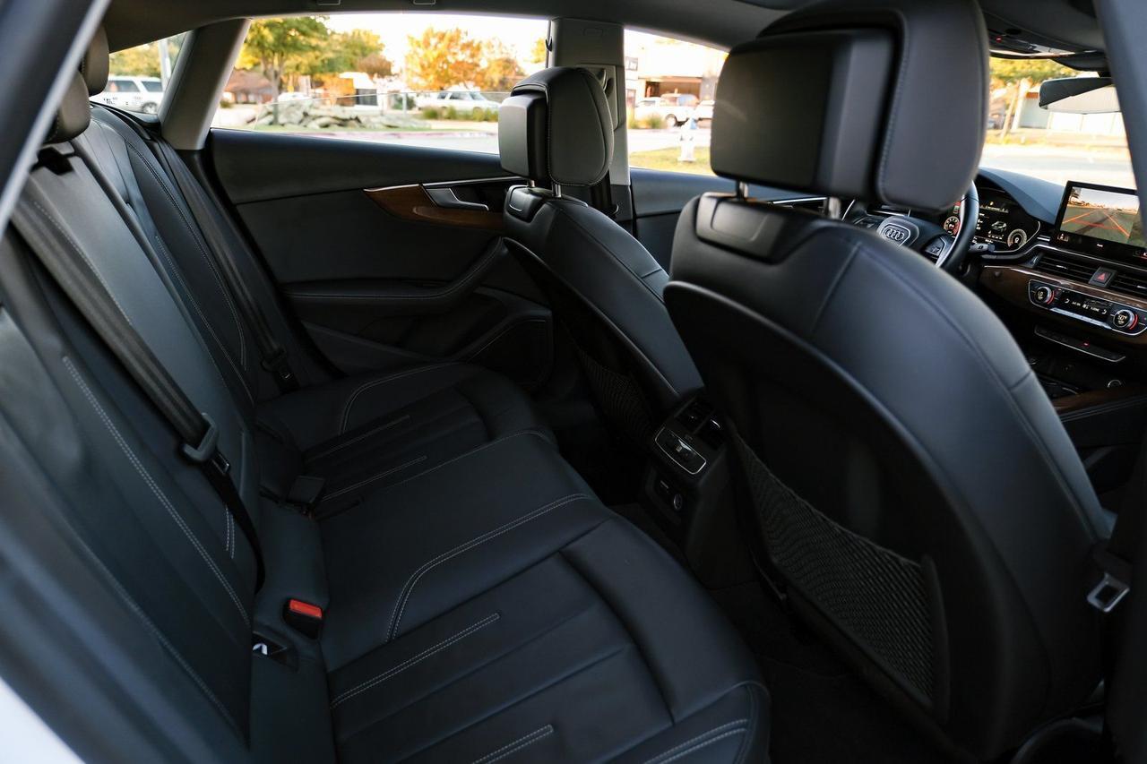 2023 Audi A5 Sportback Premium Plus Richardson TX