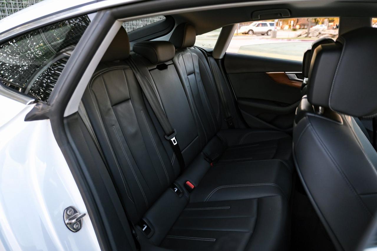 2023 Audi A5 Sportback Premium Plus Richardson TX