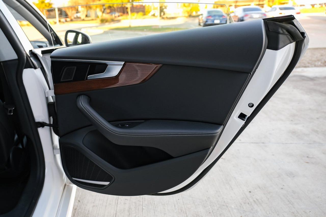 2023 Audi A5 Sportback Premium Plus Richardson TX