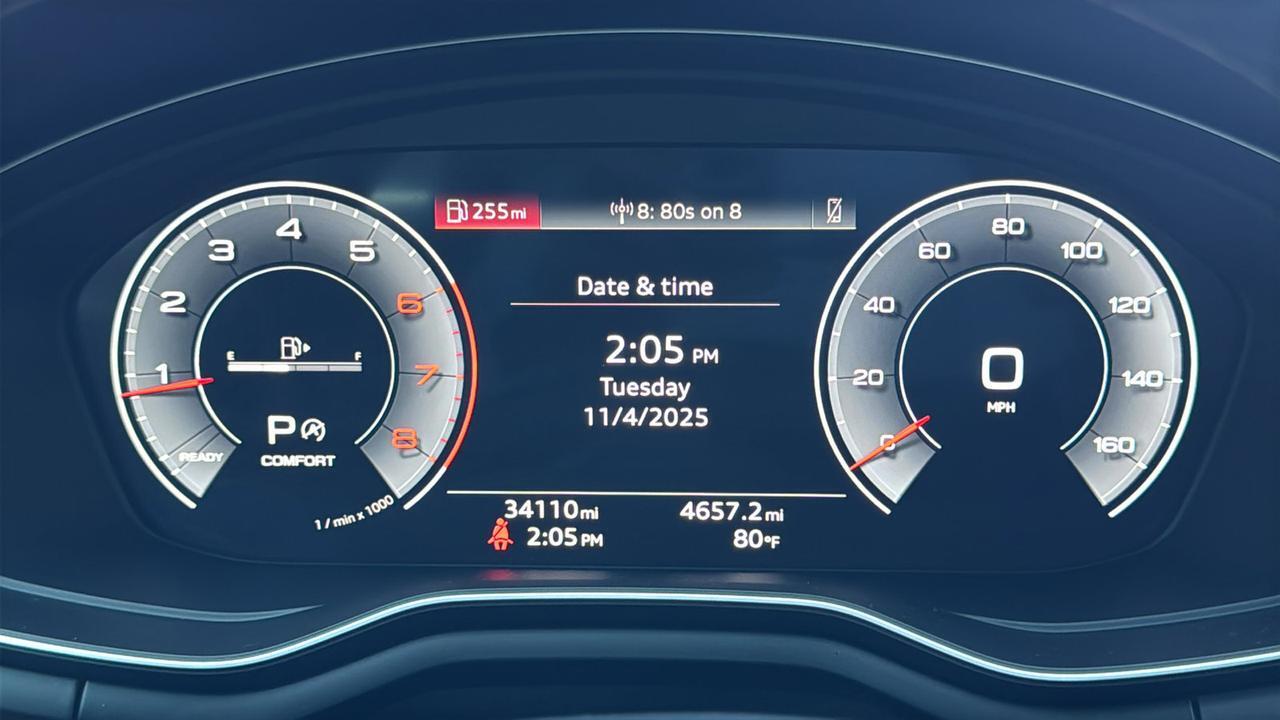 2023 Audi A5 Sportback Premium Plus  Selma TX