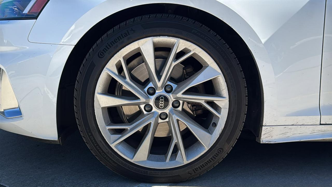 2023 Audi A5 Sportback Premium Plus  Selma TX