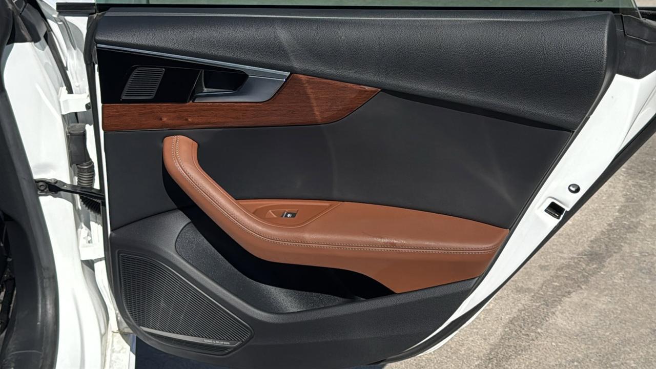 2023 Audi A5 Sportback Premium Plus  Selma TX