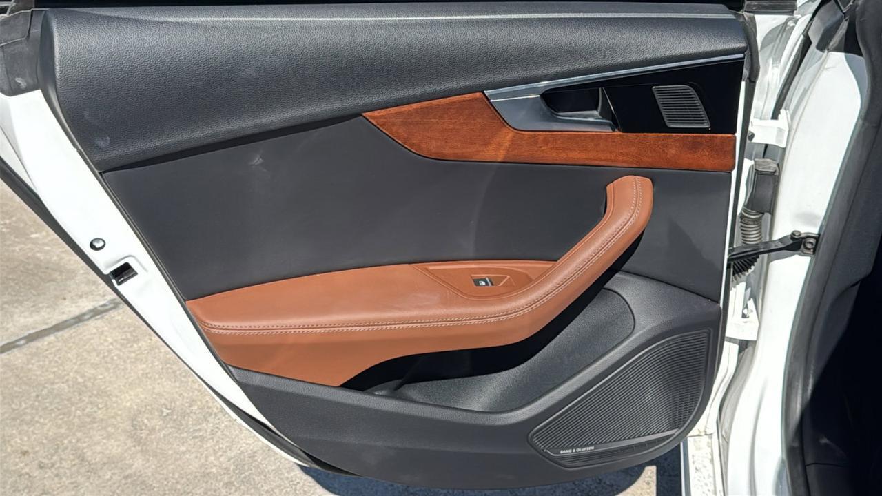 2023 Audi A5 Sportback Premium Plus  Selma TX