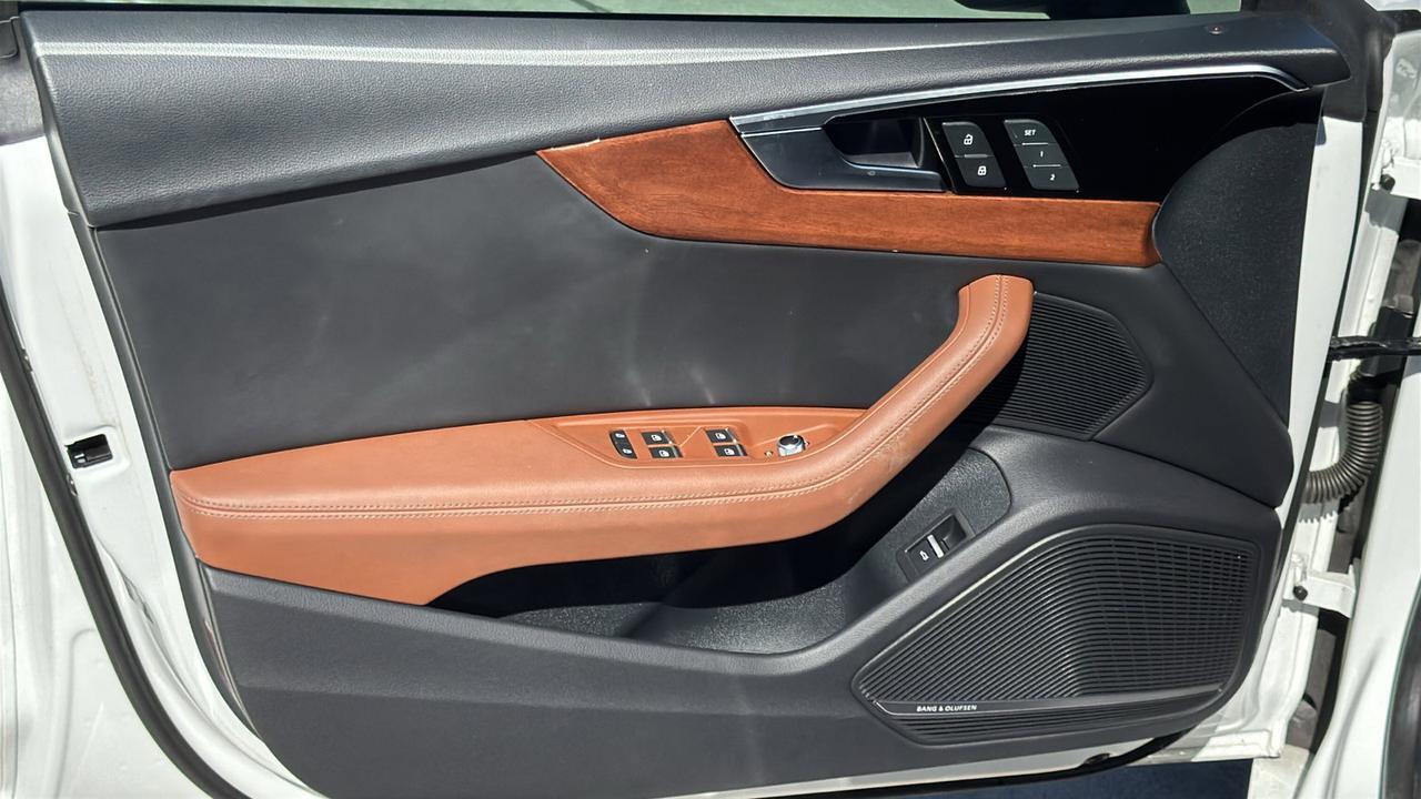 2023 Audi A5 Sportback Premium Plus  Selma TX