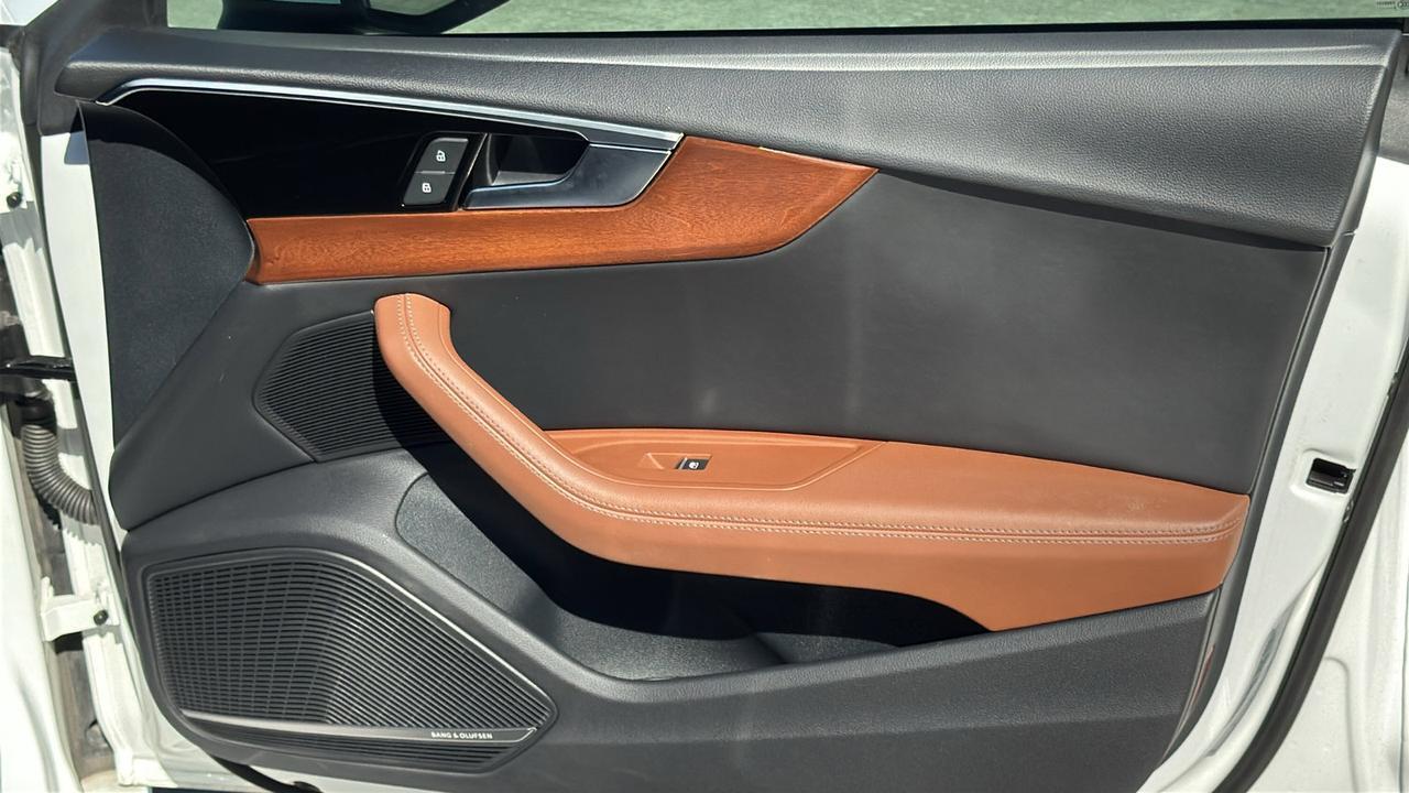 2023 Audi A5 Sportback Premium Plus  Selma TX