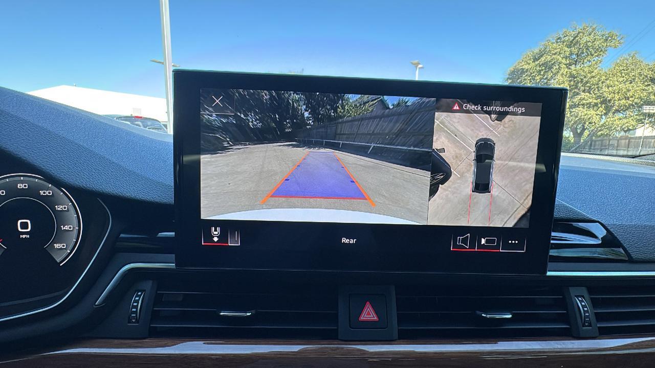 2023 Audi A5 Sportback Premium Plus  Selma TX