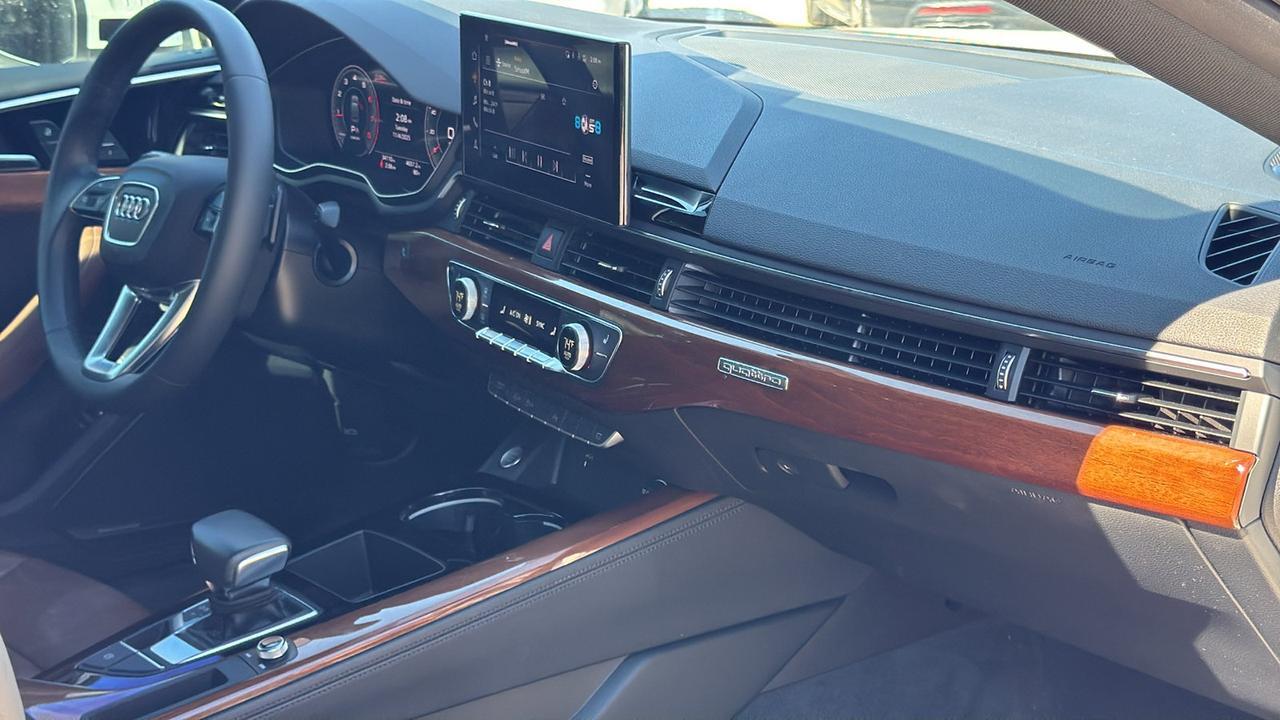 2023 Audi A5 Sportback Premium Plus  Selma TX