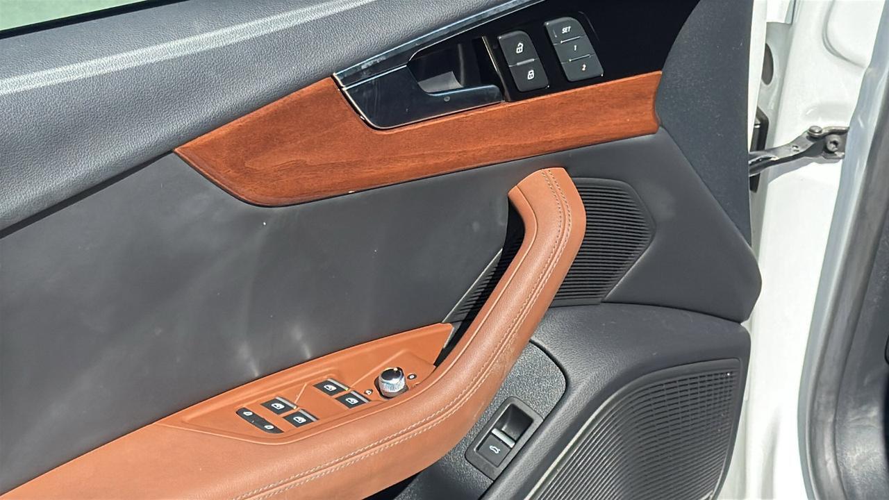 2023 Audi A5 Sportback Premium Plus  Selma TX