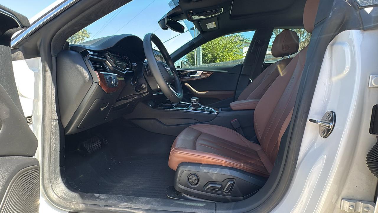 2023 Audi A5 Sportback Premium Plus  Selma TX