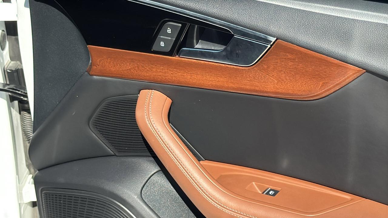 2023 Audi A5 Sportback Premium Plus  Selma TX