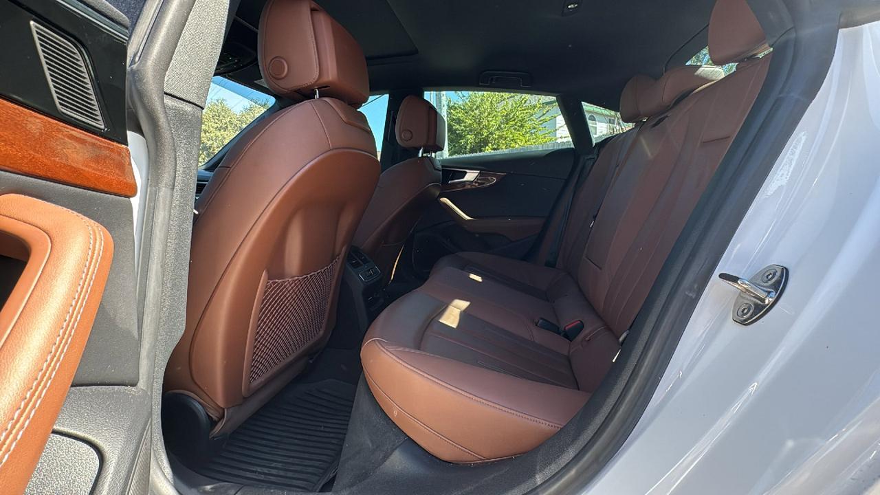 2023 Audi A5 Sportback Premium Plus  Selma TX