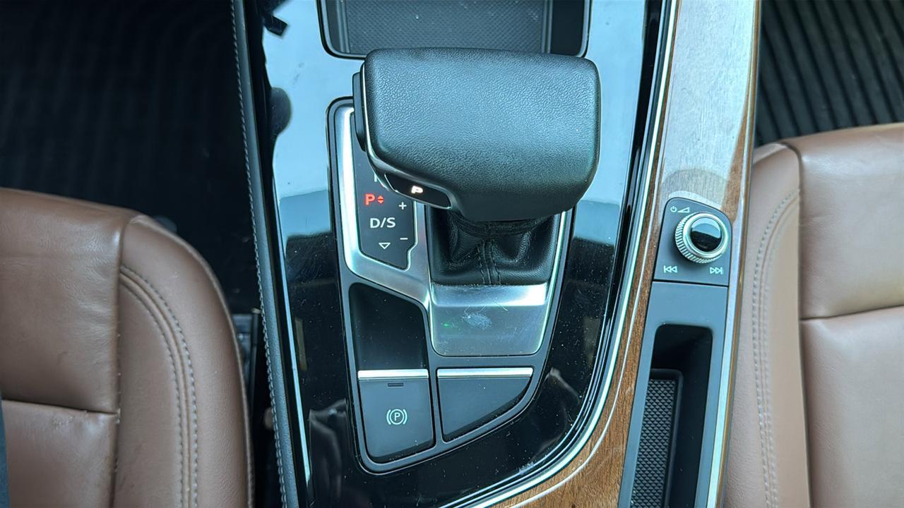 2023 Audi A5 Sportback Premium Plus  Selma TX