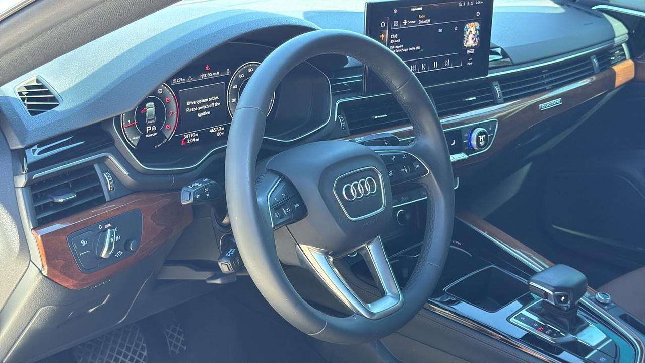 2023 Audi A5 Sportback Premium Plus  Selma TX