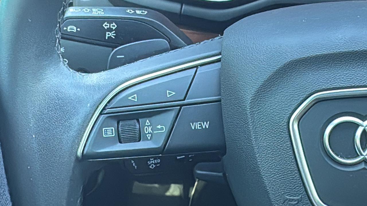 2023 Audi A5 Sportback Premium Plus  Selma TX