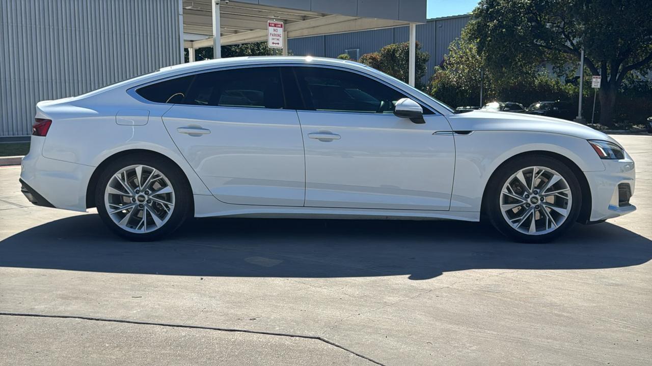 2023 Audi A5 Sportback Premium Plus  Selma TX