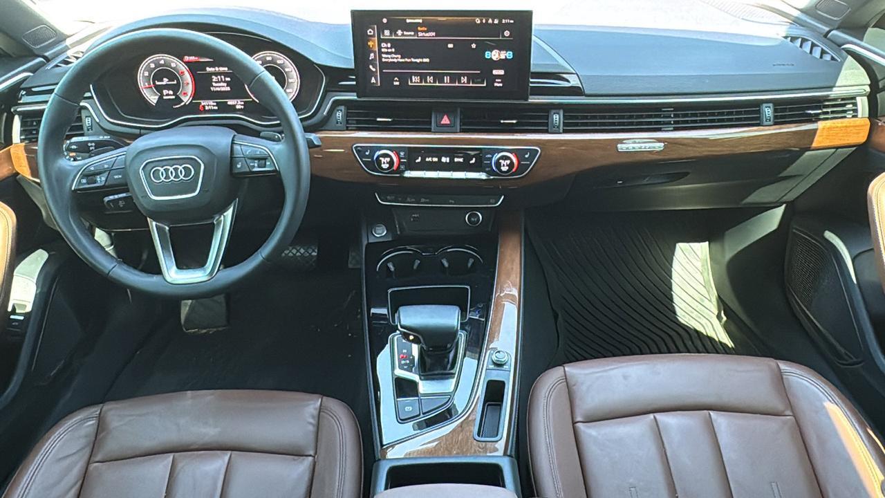 2023 Audi A5 Sportback Premium Plus  Selma TX