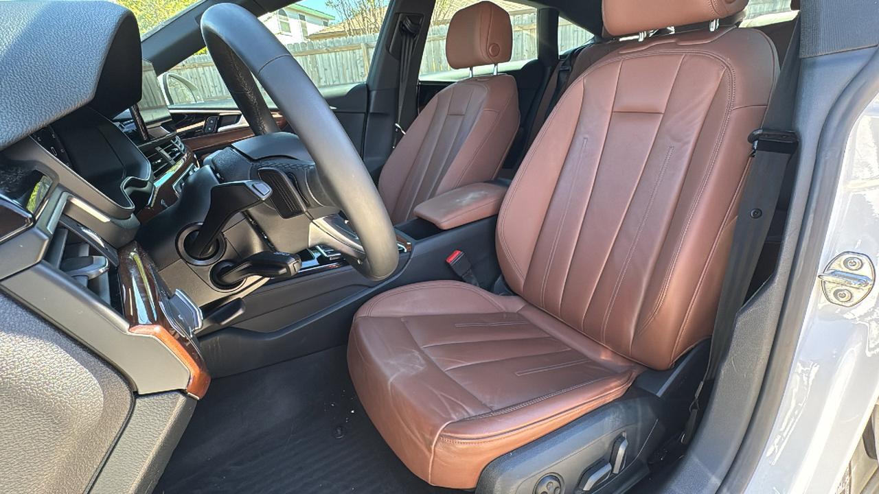 2023 Audi A5 Sportback Premium Plus  Selma TX