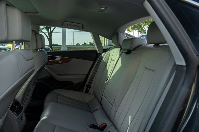 2023 Audi A5 Sportback Premium Plus  Selma TX