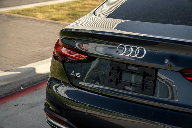 2023 Audi A5 Sportback Premium Plus  Selma TX