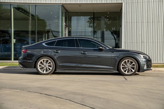 2023 Audi A5 Sportback Premium Plus  Selma TX