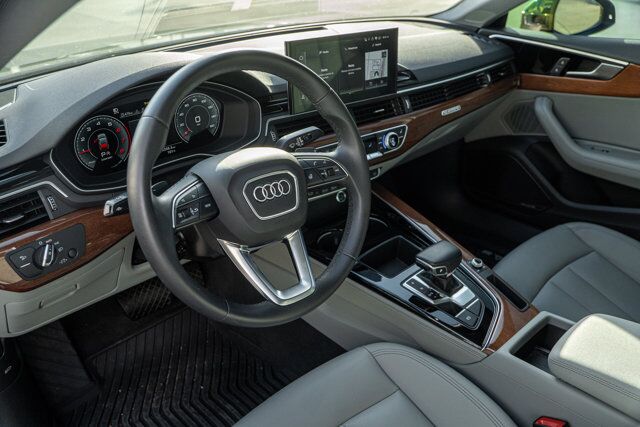 2023 Audi A5 Sportback Premium Plus  Selma TX
