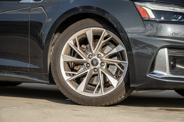 2023 Audi A5 Sportback Premium Plus  Selma TX