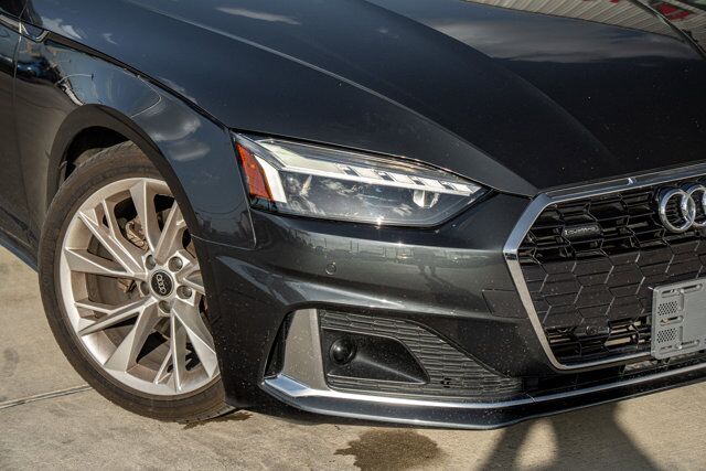 2023 Audi A5 Sportback Premium Plus  Selma TX