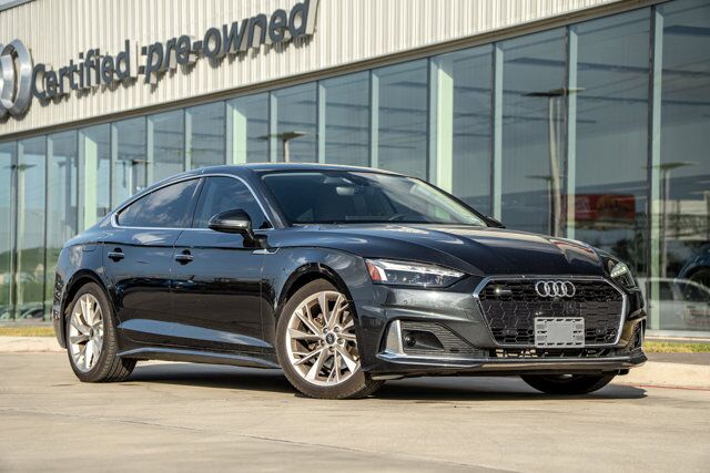 2023 Audi A5 Sportback Premium Plus  Selma TX