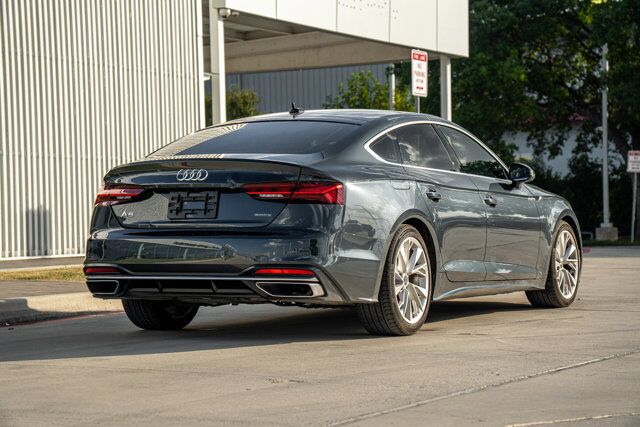 2023 Audi A5 Sportback Premium Plus  Selma TX