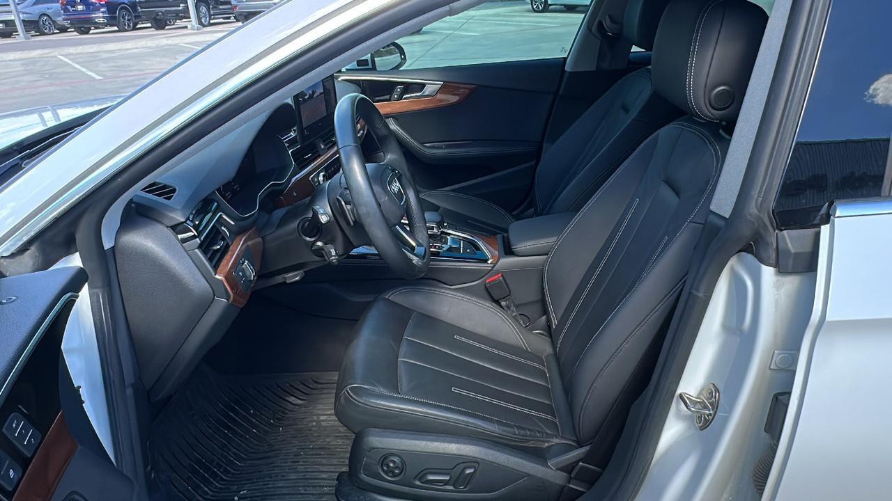 2023 Audi A5 Sportback Premium Plus  Selma TX