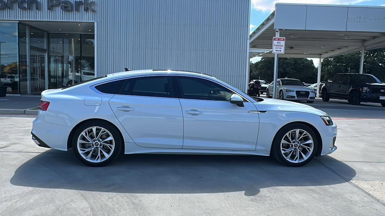 2023 Audi A5 Sportback Premium Plus  Selma TX